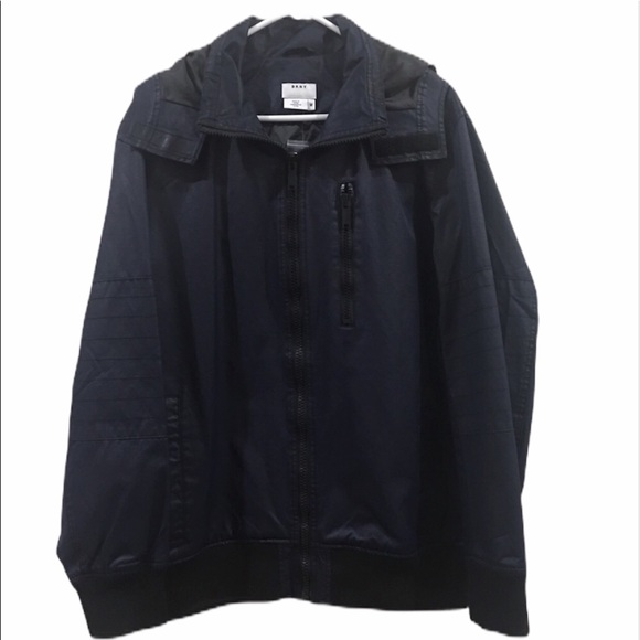 Dkny jacket for men medium NWT